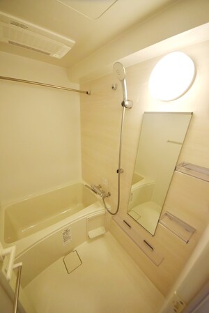 シーズンフラッツ木場の物件内観写真